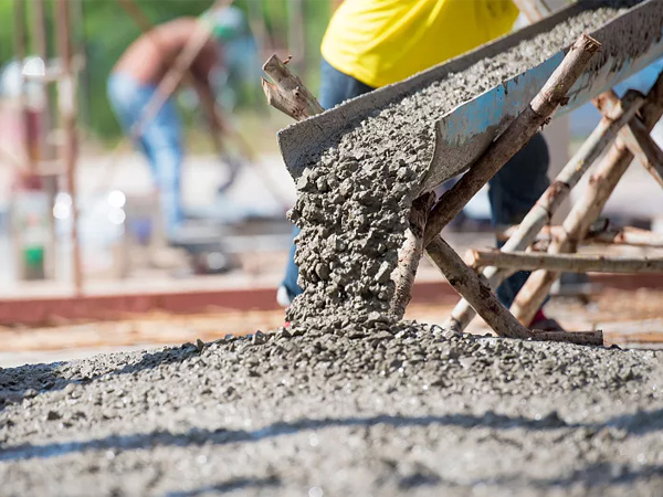 建筑與冶金、礦產(chǎn)資源